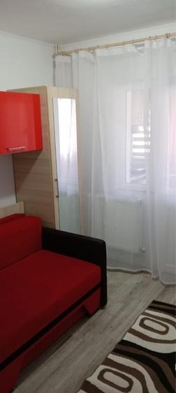 Garsonieră decomandată în Nord