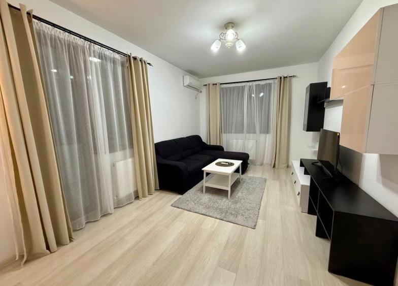 2 camere Lujerului - aleea Arheologilor *parcare proprie* | imobil 2018 | - 2