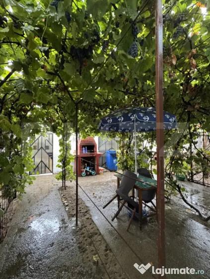 Casa P+M, 96 mp utili, 211 mp teren, zona Cernele - 15