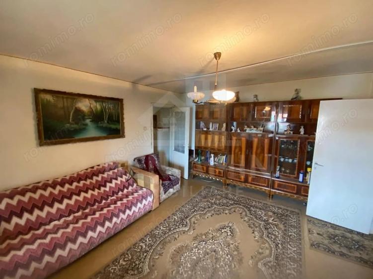 Apartament 2 camere semidecomandat spatios 56mp Rovine MOL - 4