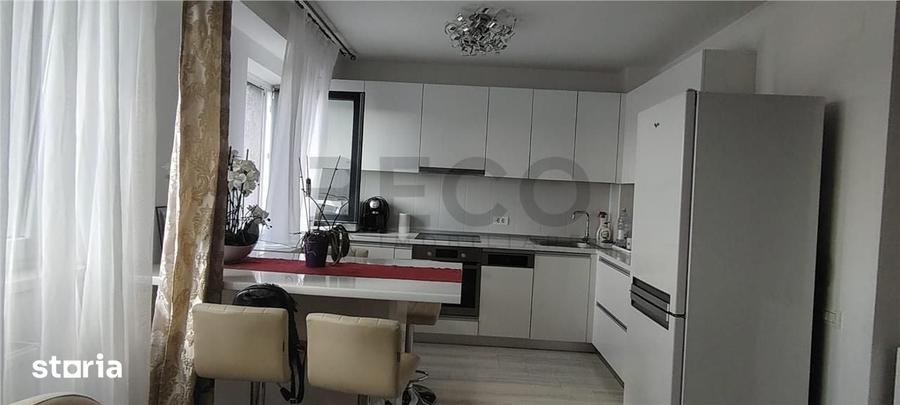 Apartament cu 2 camere în Nufărul