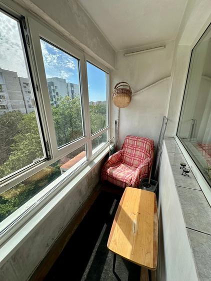 Apartament cu 2 camere circular, mobilat în Drumul Taberei