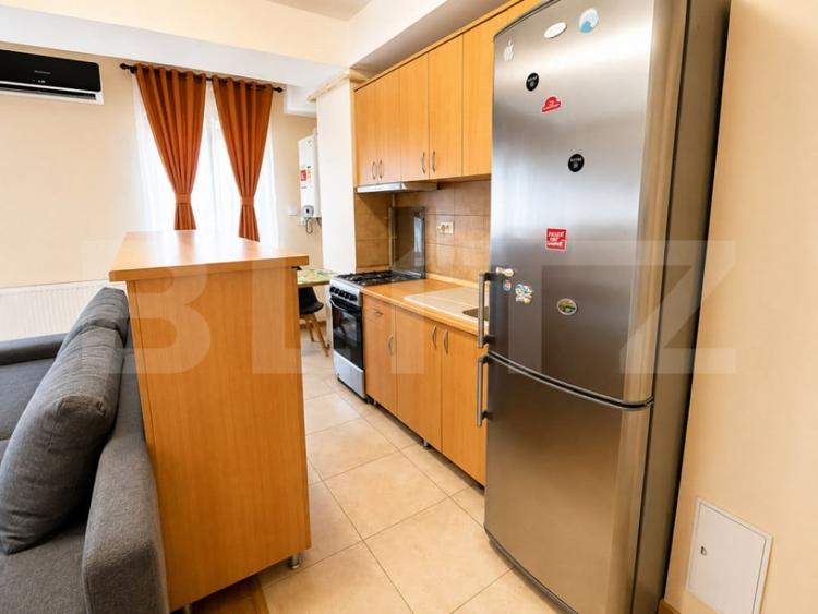 Apartament cu 3 camere, zona Girocului - 8