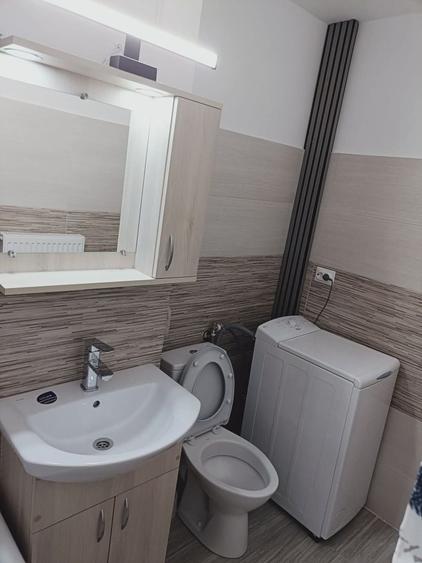 Apartament cu 2 camere decomandat în Popoveni