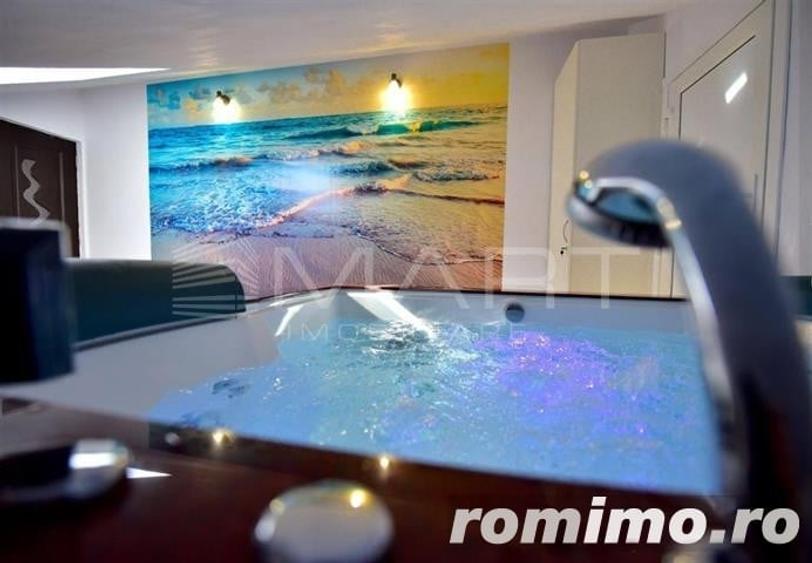 Vila cu 4 apartamente si o mansarda Tineretului - 5