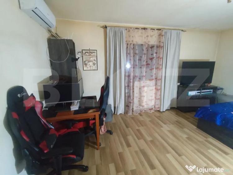 Casă cu 4 camere cu Teren 160 Mp în Horpaz