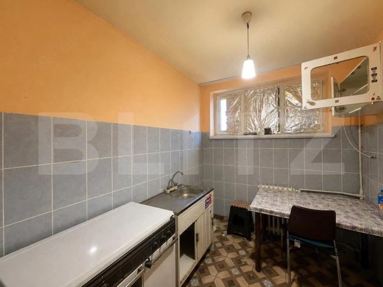 Apartament 2 camere, 48 mp, zona Pizza Ibiza, Rovine - 2