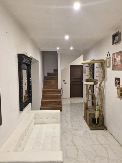 Casă cu Teren 500 Mp în Ceardac
