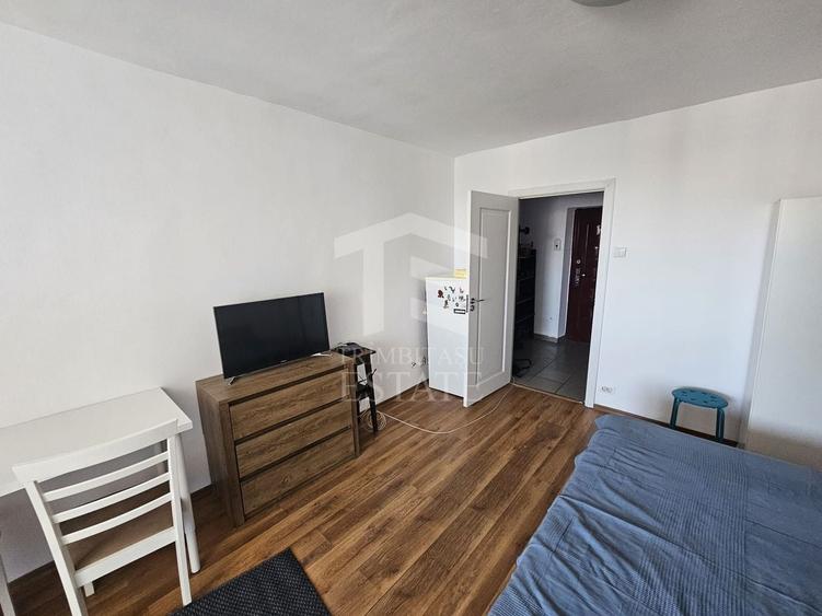 Garsnoiera - Piata Iancului - Renovat - Comision 0% - 7