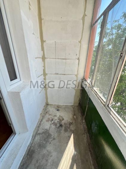 Apartament cu 3 camere în Girocului