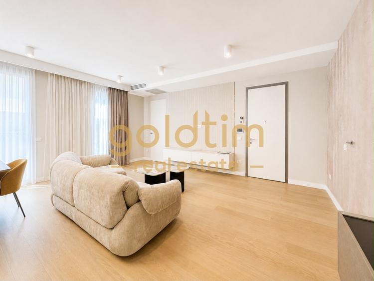 APARTAMENT LUX/BLOC BOUTIQUE/TERASA/ZONA DE REFERINTA/CHARLES DE GAULLE - 3