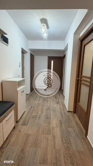 Apartament cu 2 camere în Tractorul