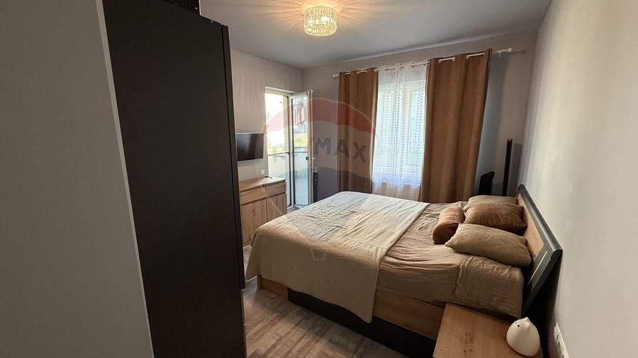 Apartament cu 2 camere de vânzare - 10