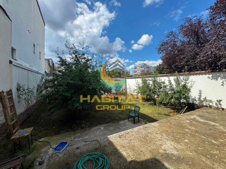 Casă individuală cu 5 camere cu Canalizare în Brâncoveanu