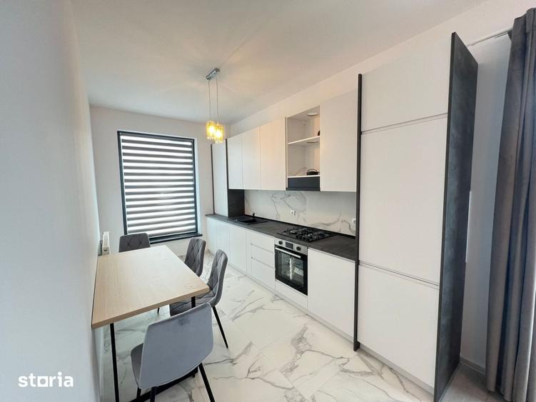 Apartament cu 3 camere în Tărlungeni