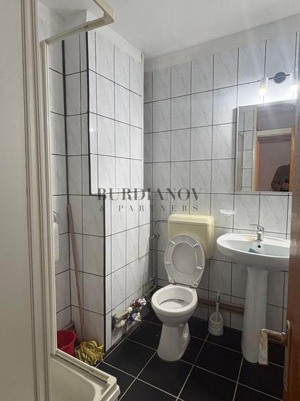 Apartament cu 2 camere decomandat, mobilat în Gorjului