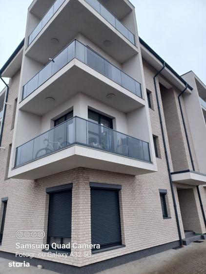 Apartament cu 2 camere în Ciarda Roșie