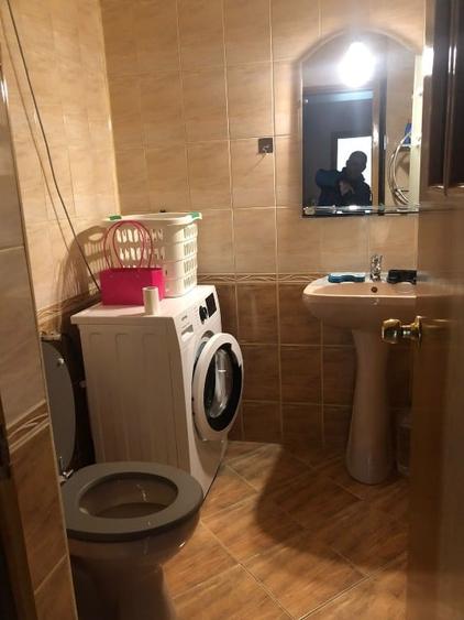 Vând apartament 3 camere decomandate faleza nord, constanța str. pescarilor nr. - 6