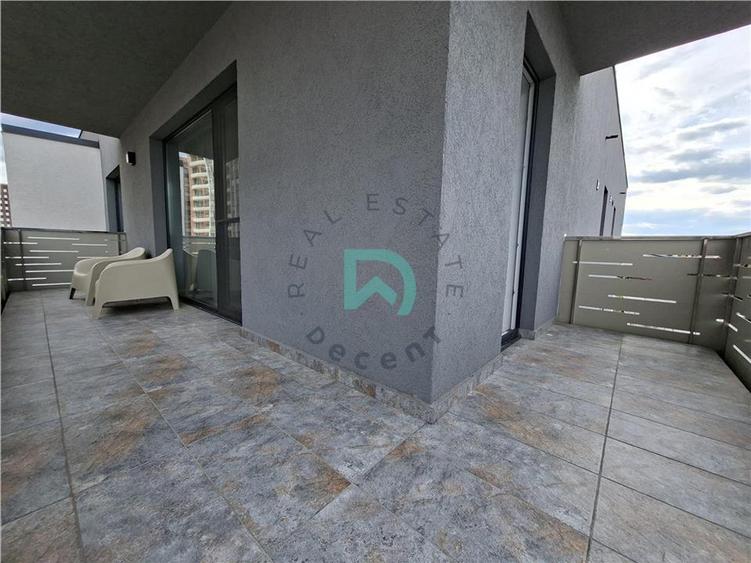 Apartament 3 camere Tractorul, 69 mp - Brasov - 7