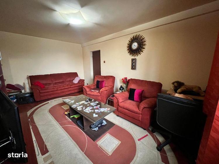 Apartament cu 2 camere decomandat în Ferdinand