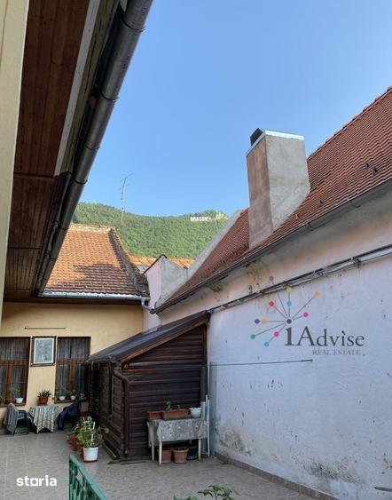 Garsonieră în Ultracentral