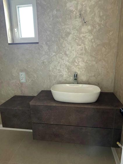 Apartament cu 3 camere decomandat în Sântana de Mureș