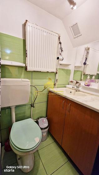 2 camere, mobilat modern, proaspat renovat, curte, Grigorescu, Donath - 14
