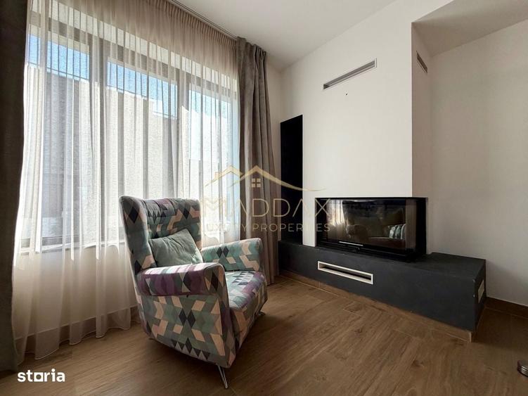 Casă cu 4 camere în Central