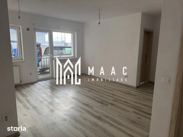 Apartament cu 2 camere în Turnișor