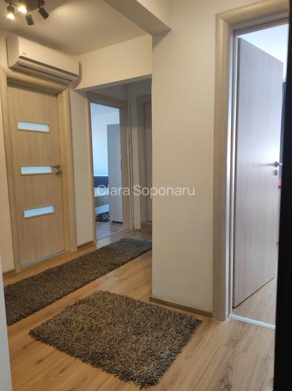 Locuință modernă, complet renovată - așteaptă chiriași