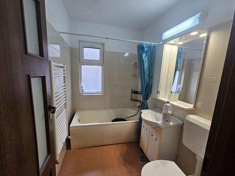 Apartament cu 2 camere decomandat în Nord