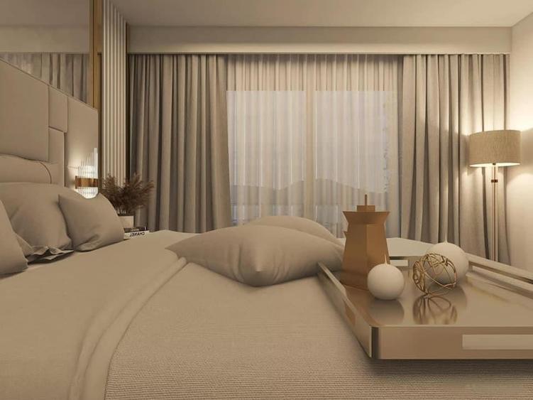 Apartament cu 2 camere decomandat în Berceni — fotografia 3