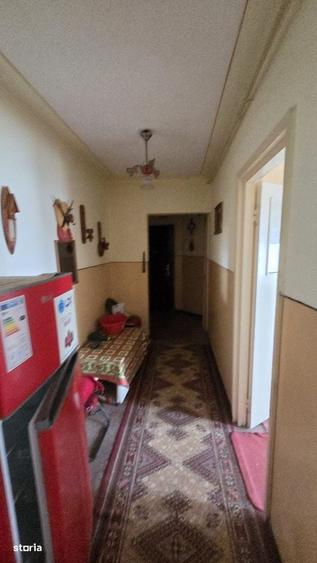 Apartament 3 camere | Micro 16 | Bulevardul Muncii | 70 mp utili - 6