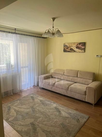 Apartament 3 camere în zona FANTANELE - 1