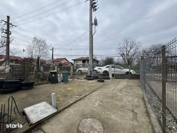 Casă cu 3 camere în Odăile