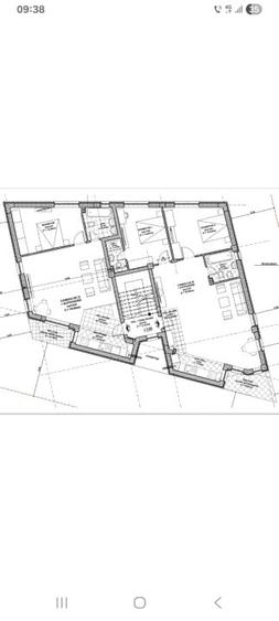 Apartament cu 2 camere semidecomandat în Nord-Est