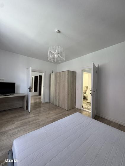 Garsoniera spa?ioasa in Centru Istoric , Bra?ov - 6