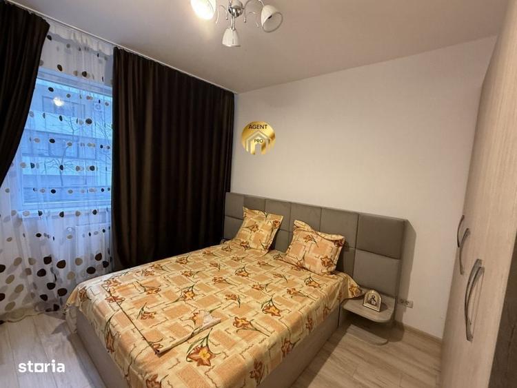 Apartament cu 2 camere în Prelungirea Ghencea