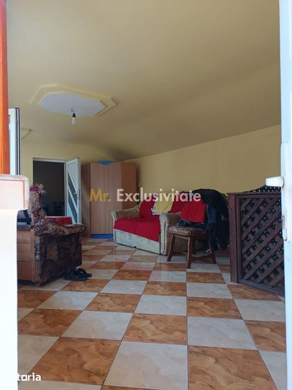 Casă cu 5 camere cu Teren 733 Mp în Central