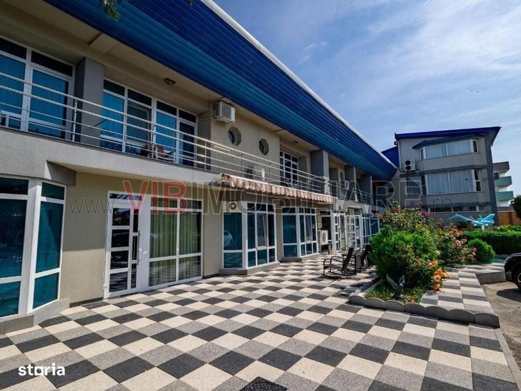 Spațiu comercial, de 1,000 mp, în Nord