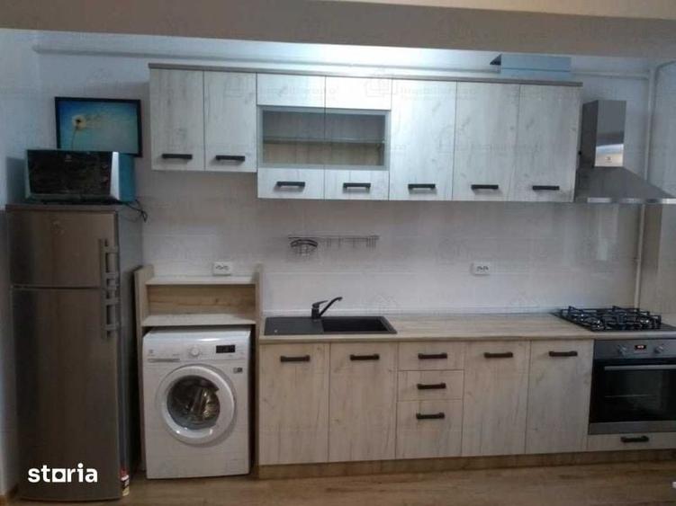 Apartament cu 2 camere semidecomandat în Ștefan cel Mare