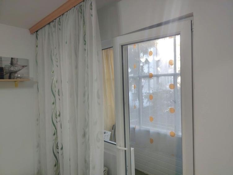 Inchiriez ap 2 camere zona Sabroso bld I.C.Bratianu - 5
