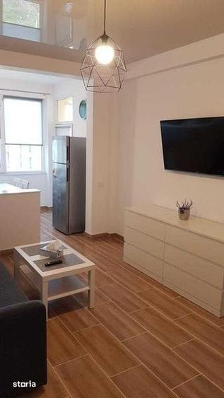 Apartament cu 2 camere în Nord
