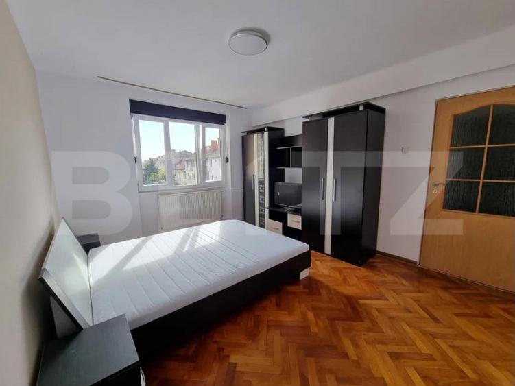 Apartament 2 camere, zona Complex - 2