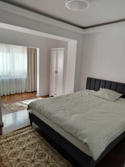 Apartament cu 3 camere decomandat în Luduș