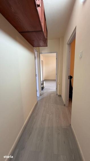 Apartament cu 3 camere decomandat în Ultracentral