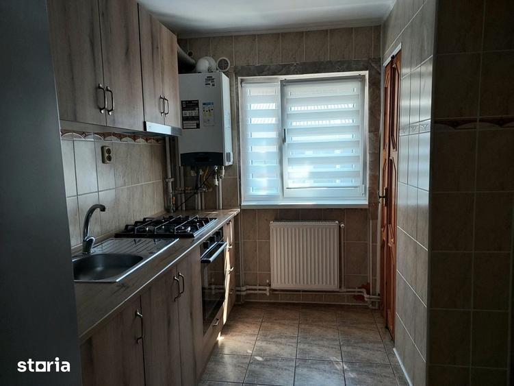 Apartament cu 3 camere în Universității