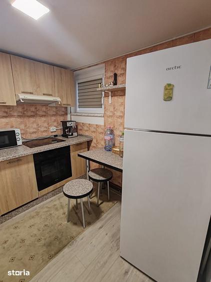 Apartament cu 3 camere în Dâmbul Rotund