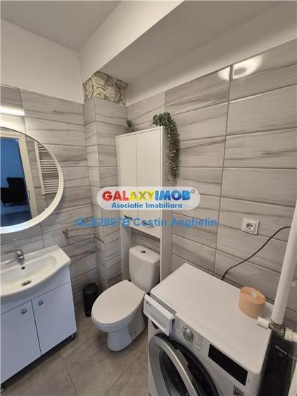Apartament cu 2 camere decomandat, mobilat în Militari