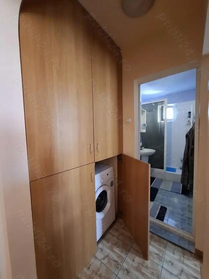 Apartament cu 2 camere semidecomandat în Gherla